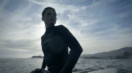 "Waves Apart" En İyi Belgesel Jüri Ödülü'nün sahibi oldu