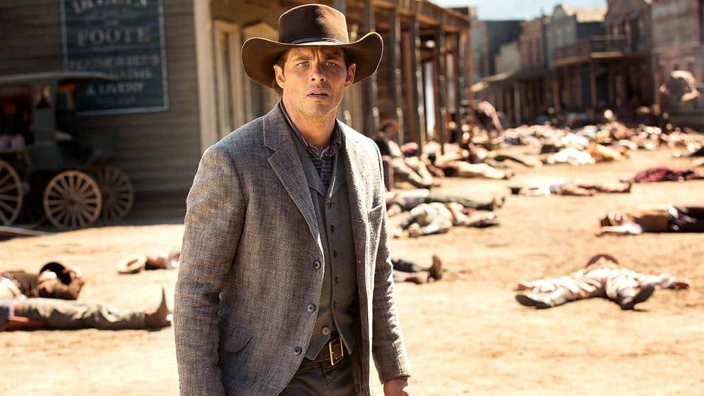 Westworld 1. sezon finalinde bizi neler bekliyor?