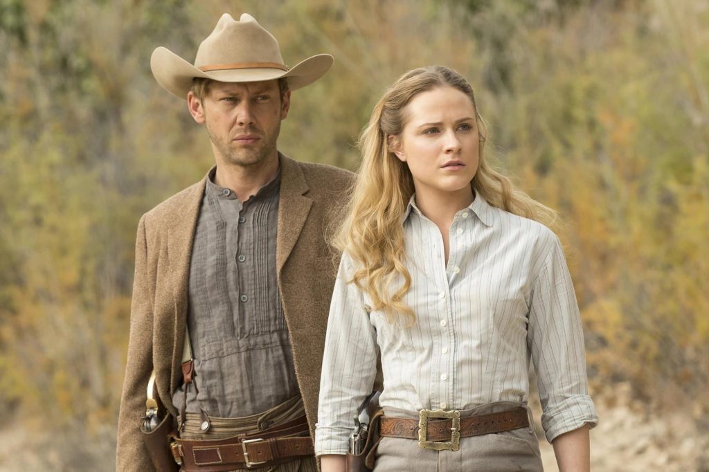 Westworld 2. sezon çekimleri bir oyuncunun geçirdiği kaza nedeniyle durduruldu!
