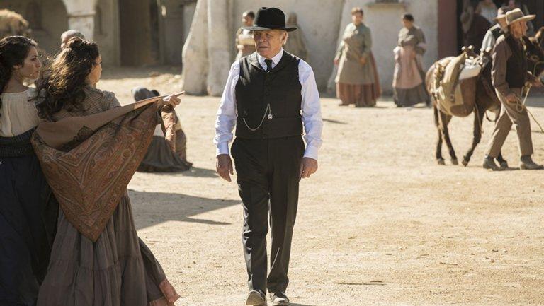 Westworld 2. sezon onayını aldı