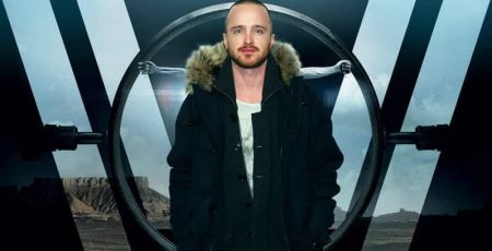 Westworld 3. sezon Breaking Bad'in yıldızı Aaron Paul'u kadrosuna kattı! Paul'un rolü ne olacak?