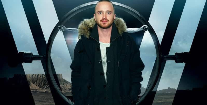 Westworld 3. sezon Breaking Bad'in yıldızı Aaron Paul'u kadrosuna kattı! Paul'un rolü ne olacak?
