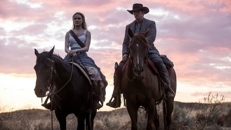 Westworld 3. sezon onayını aldı!
