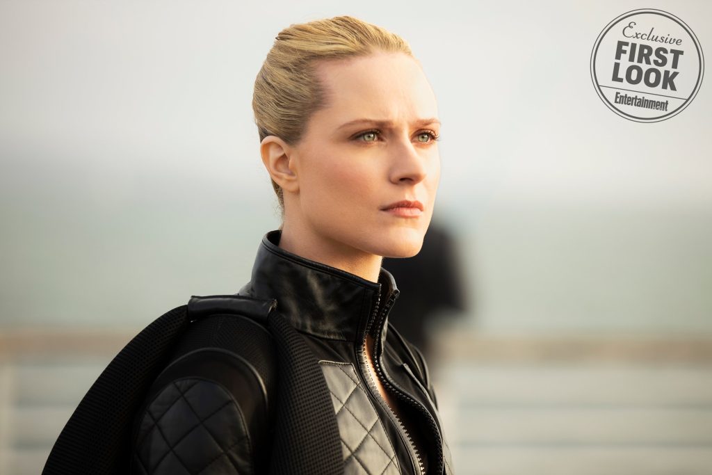 Westworld 3. sezon yeni fragman ve posteri heyecan yarattı!
