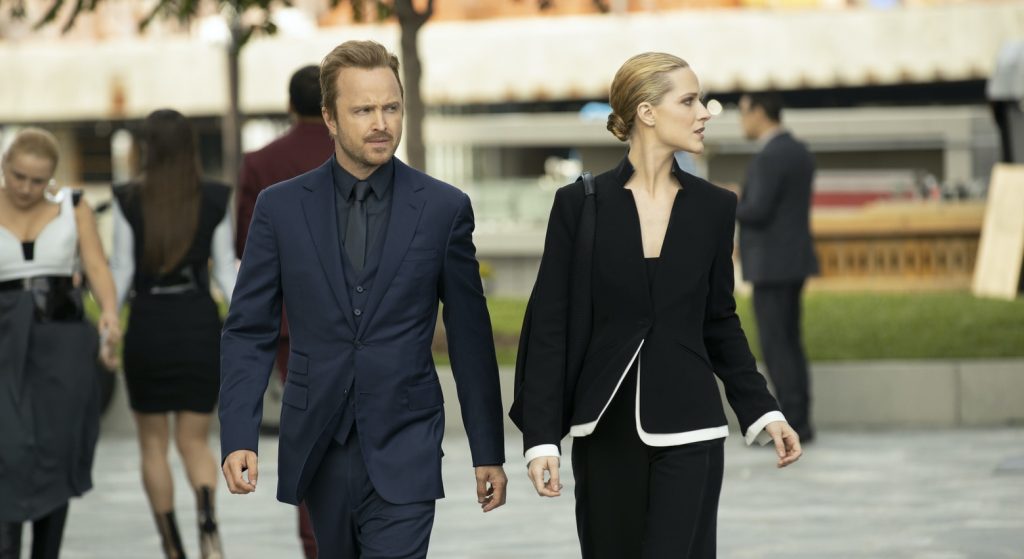 Westworld 4. sezon olacak mı sorusu cevap buldu! HBO'dan açıklama var!