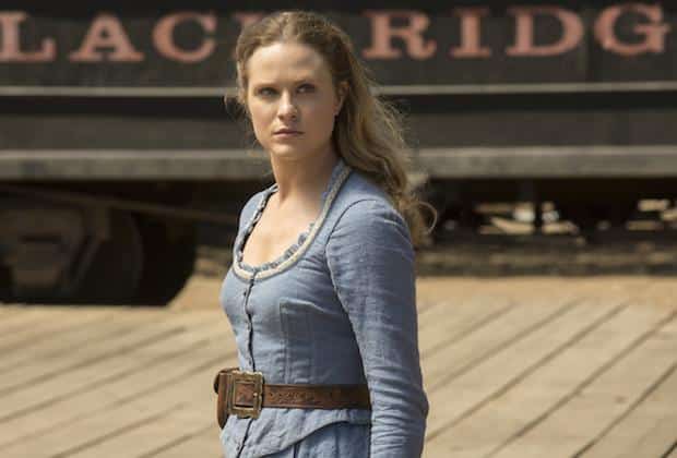 Westworld yaratıcıları cevapladı: Dolores ne kadar değişti?