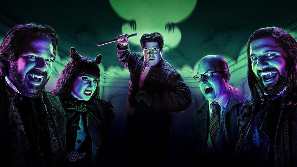 What We Do in the Shadows 4. sezon başlangıç tarihi ve onay gelişmesi!