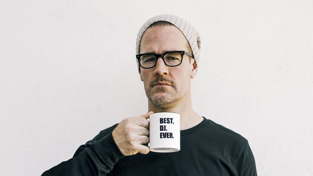 What Would Diplo Do dizisinden ilk fragman geldi!