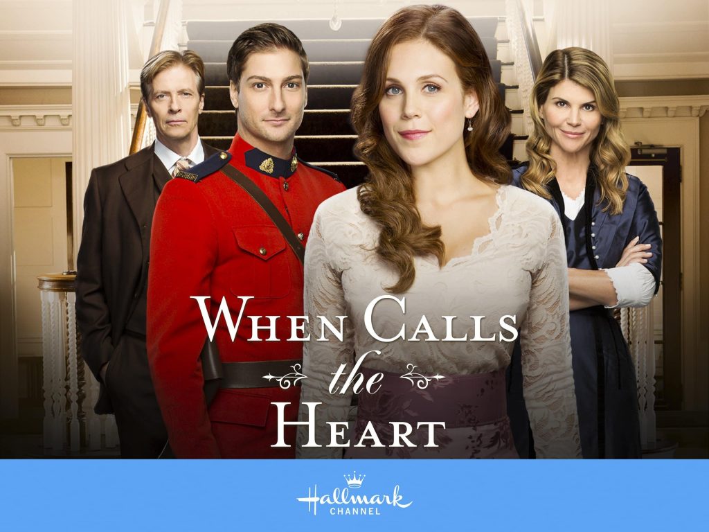 When Calls the Heart (Kalp Çağrısı) en çok izlenen bölümüne imza attı!