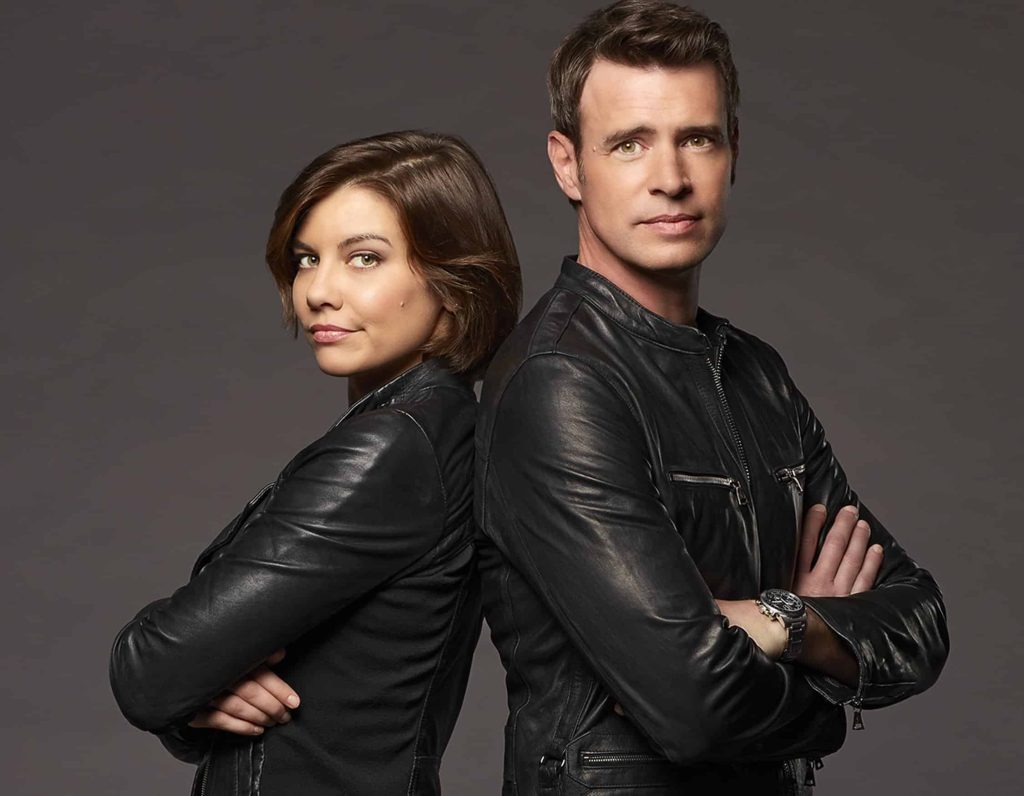 Whiskey Cavalier 1. sezon 10. bölüm ne zaman? Yeni bölüm konusu ve fragmanı