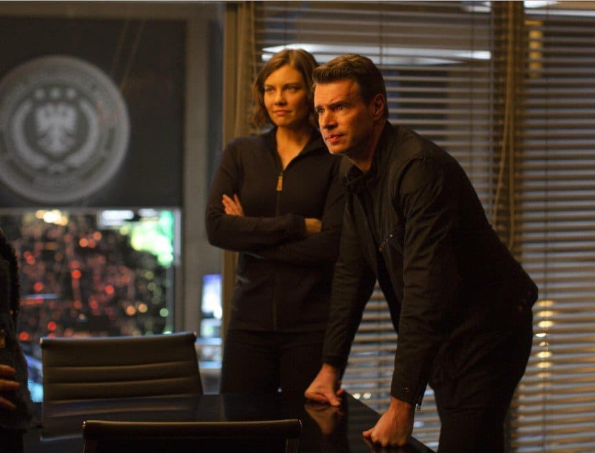 Whiskey Cavalier 1. sezon 11. bölüm ne zaman? Yeni bölüm konusu ve fragmanı