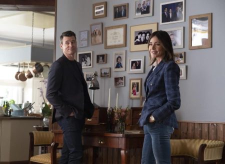 Whiskey Cavalier 1. sezon 12. bölüm ne zaman? Yeni bölüm konusu ve fragmanı