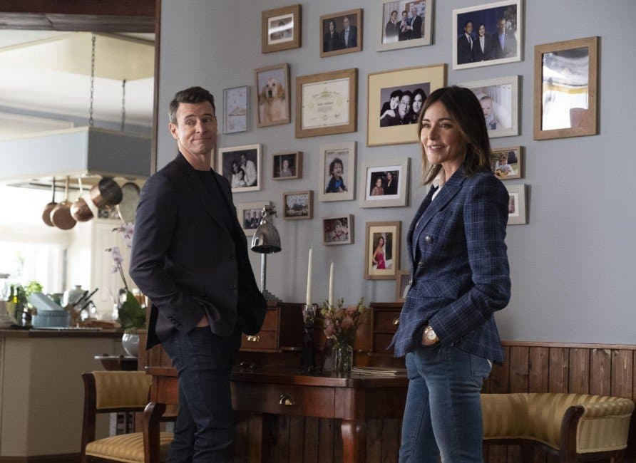 Whiskey Cavalier 1. sezon 12. bölüm ne zaman? Yeni bölüm konusu ve fragmanı