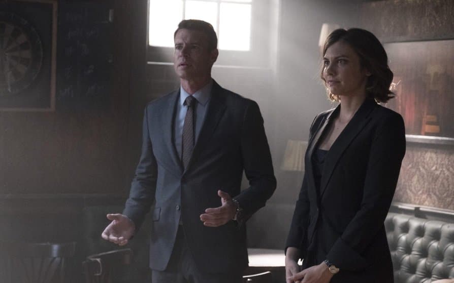 Whiskey Cavalier 1. sezon 3. bölüm ne zaman? Yeni bölüm konusu ve fragmanı