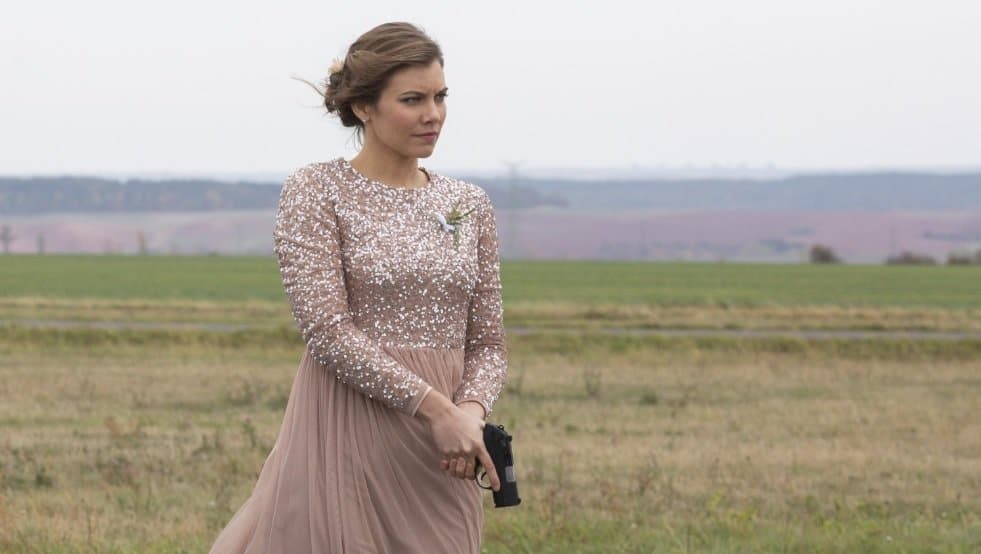 Whiskey Cavalier 1. sezon 4. bölüm ne zaman? Yeni bölüm konusu ve fragmanı