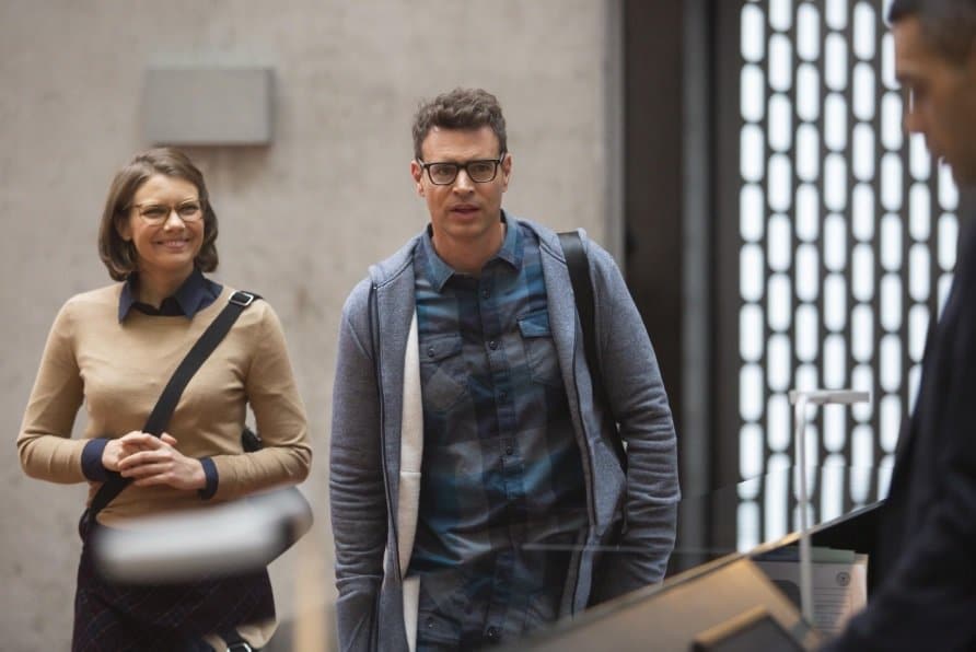 Whiskey Cavalier 1. sezon 5. bölüm ne zaman? Yeni bölüm konusu ve fragmanı