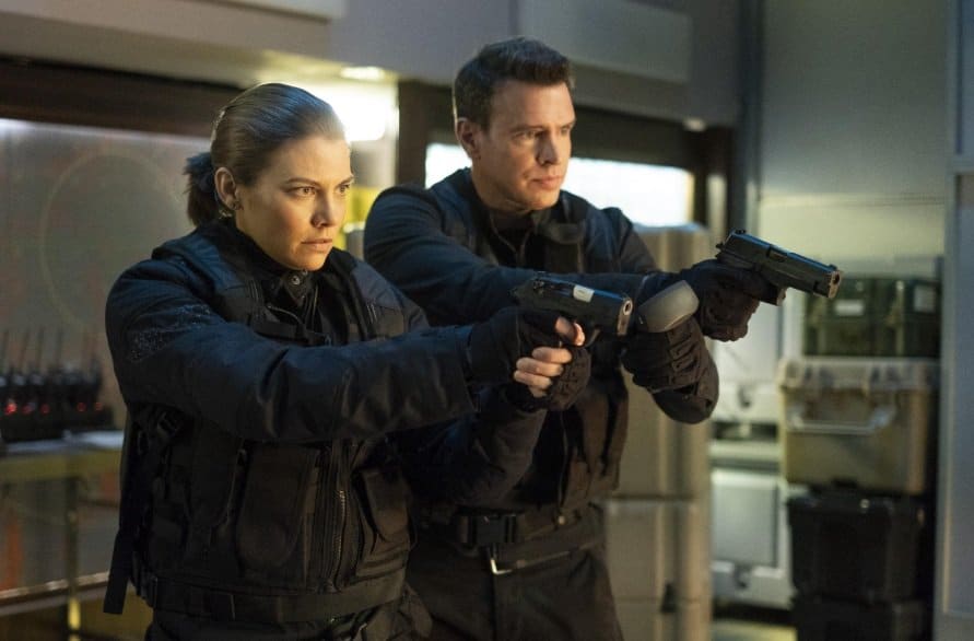 Whiskey Cavalier 1. sezon 7. bölüm ne zaman? Yeni bölüm konusu ve fragmanı