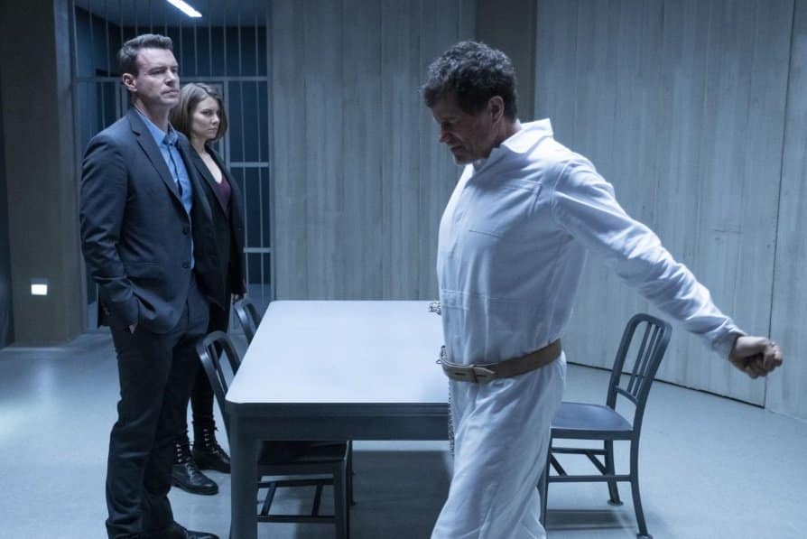 Whiskey Cavalier 1. sezon 8. bölüm ne zaman? Yeni bölüm konusu ve fragmanı