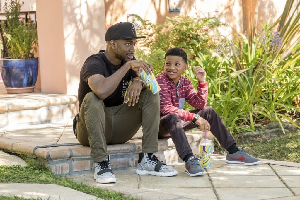 White Famous dizisi iptal edildi!