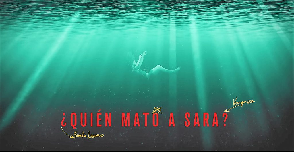 Who Killed Sara? 2. sezonda neler olacak? Who Killed Sara? 2. sezonda neler olacak?