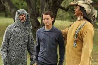 Wilfred'e 4. sezon onayı! Dizi ne zaman sona erecek?