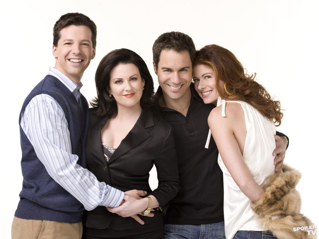 Will & Grace 9. sezon bölüm sayısında artış var!