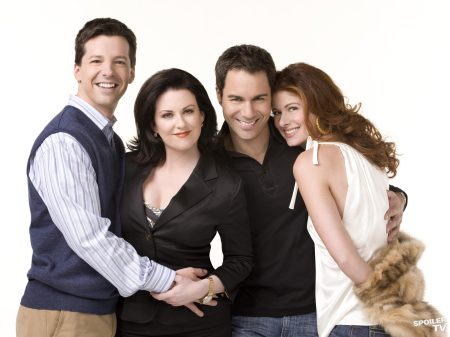 Will & Grace 9. sezon bölüm sayısında artış var!