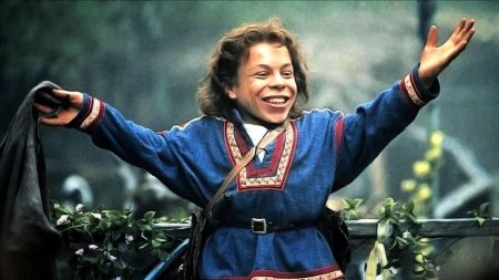 Willow filminin Disney+ dizi uyarlamasında başroller belli!