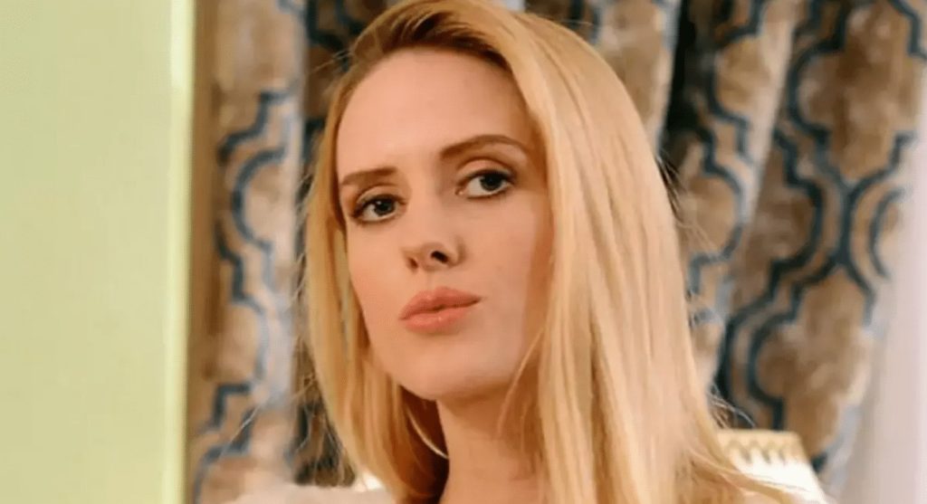 Wilma Elles Hindistan’a açılıyor Wilma Elles Hindistan’a açılıyor