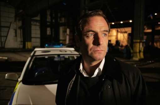 'Wire in the Blood' Amerikan televizyonlarına uyarlanacak mı?