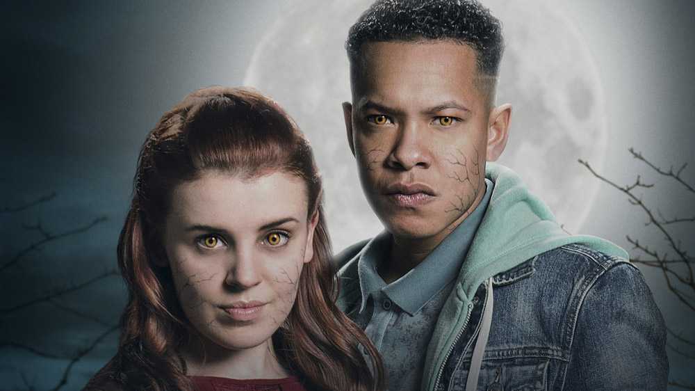 Wolfblood 5. sezon onayını aldı
