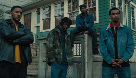 Wu-Tang: An American Saga dizisinin 2. sezonu olacak mı? Karar açıklandı!