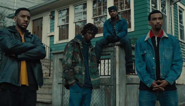 Wu-Tang: An American Saga dizisinin 2. sezonu olacak mı? Karar açıklandı! Wu-Tang: An American Saga dizisinin 2. sezonu olacak mı? Karar açıklandı!