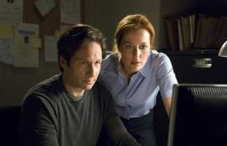 X-Files (Gizli Dosyalar) yeni bir filmle geri mi dönüyor?