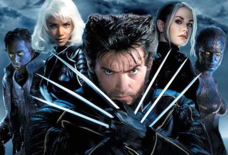 X-Men dizisi geliyor