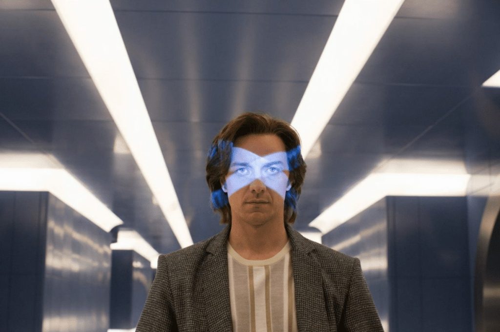 X-Men hayranlarını sevindiren haber! X-Men hayranlarını sevindiren haber!