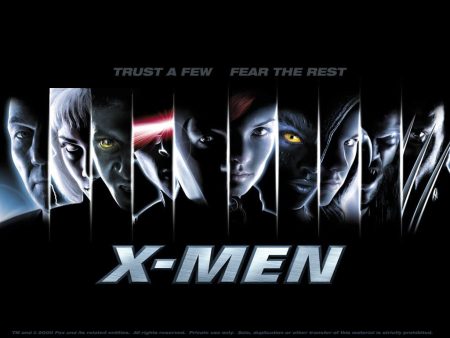 X-Men TV dizisinin çekimlerine başlanıyor