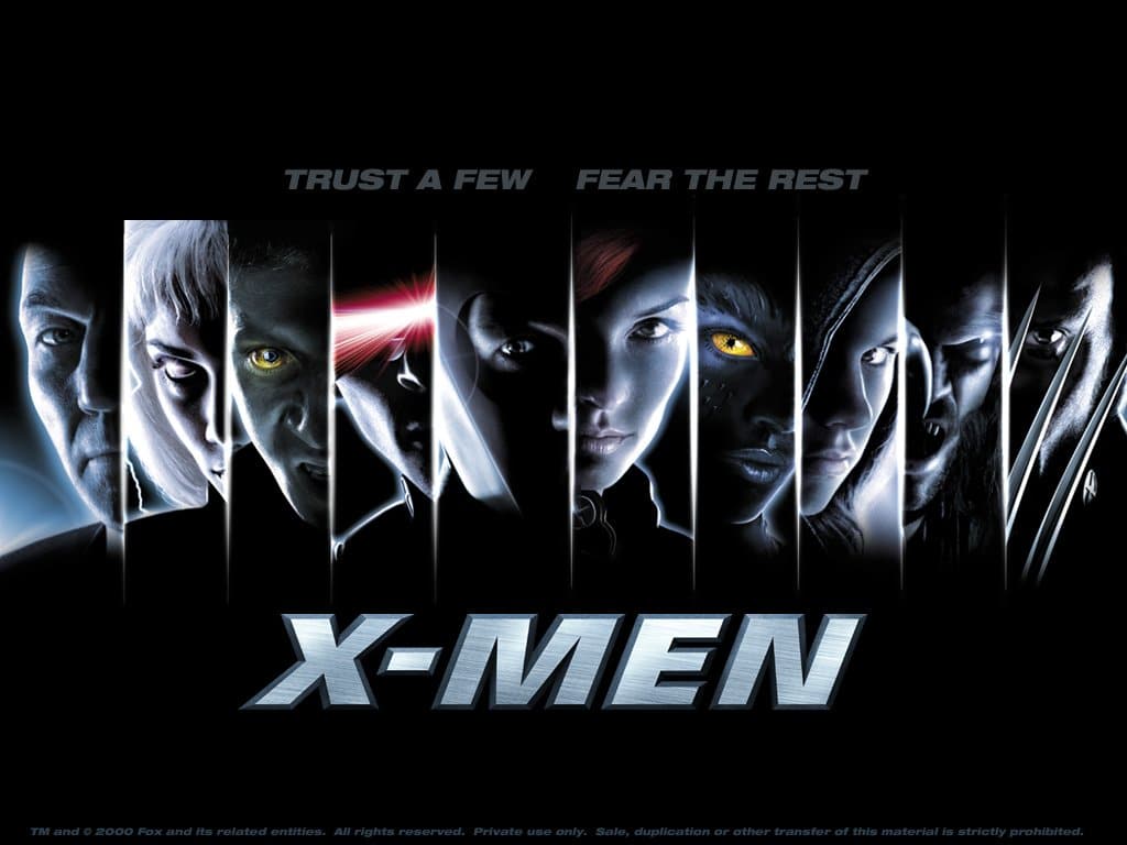 X-Men TV dizisinin çekimlerine başlanıyor