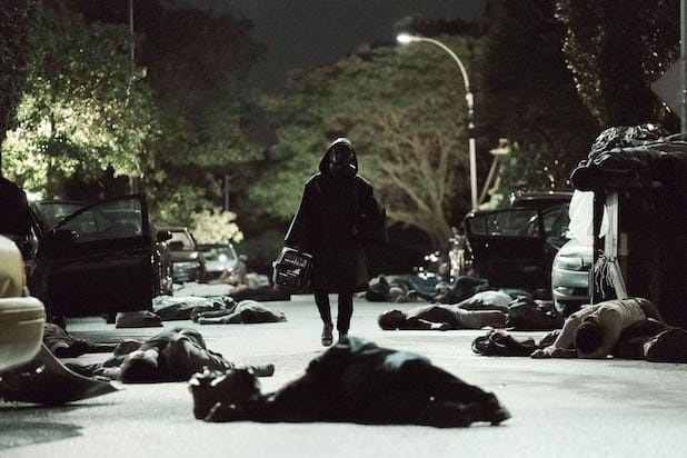 Y: The Last Man kamera arkasında önemli değişiklikler var!
