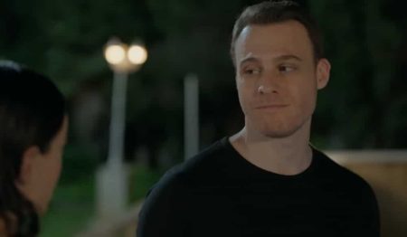 Ya Çok Seversen 3. Bölümden yeni tanıtım yayında! Leyla ve Ateş’in romantik anları çok konuşulacak!