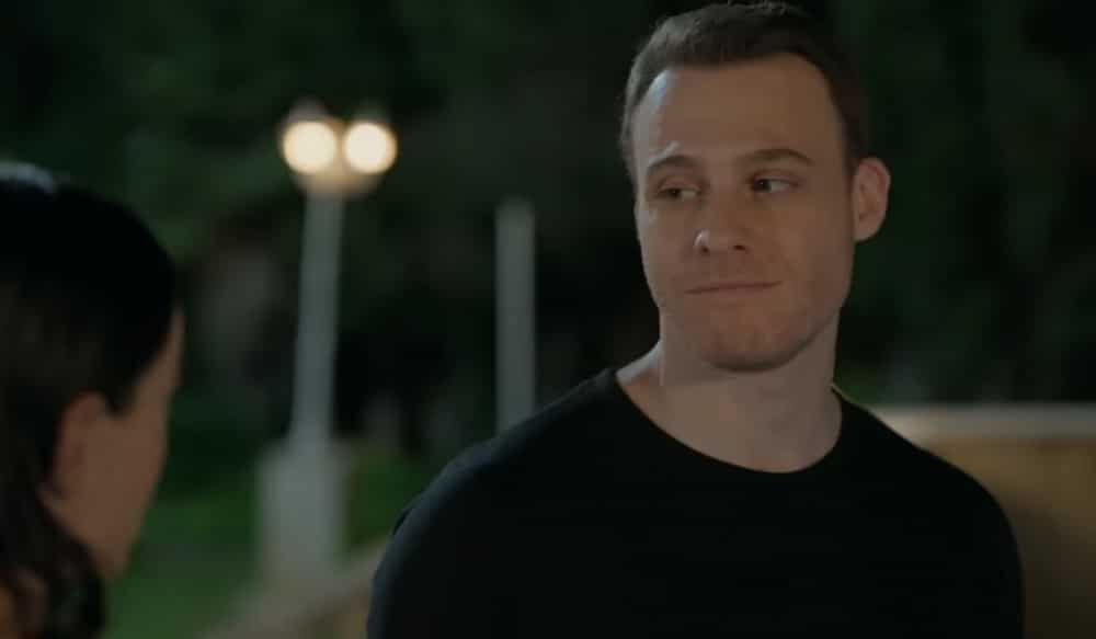 Ya Çok Seversen 3. Bölümden yeni tanıtım yayında! Leyla ve Ateş’in romantik anları çok konuşulacak!