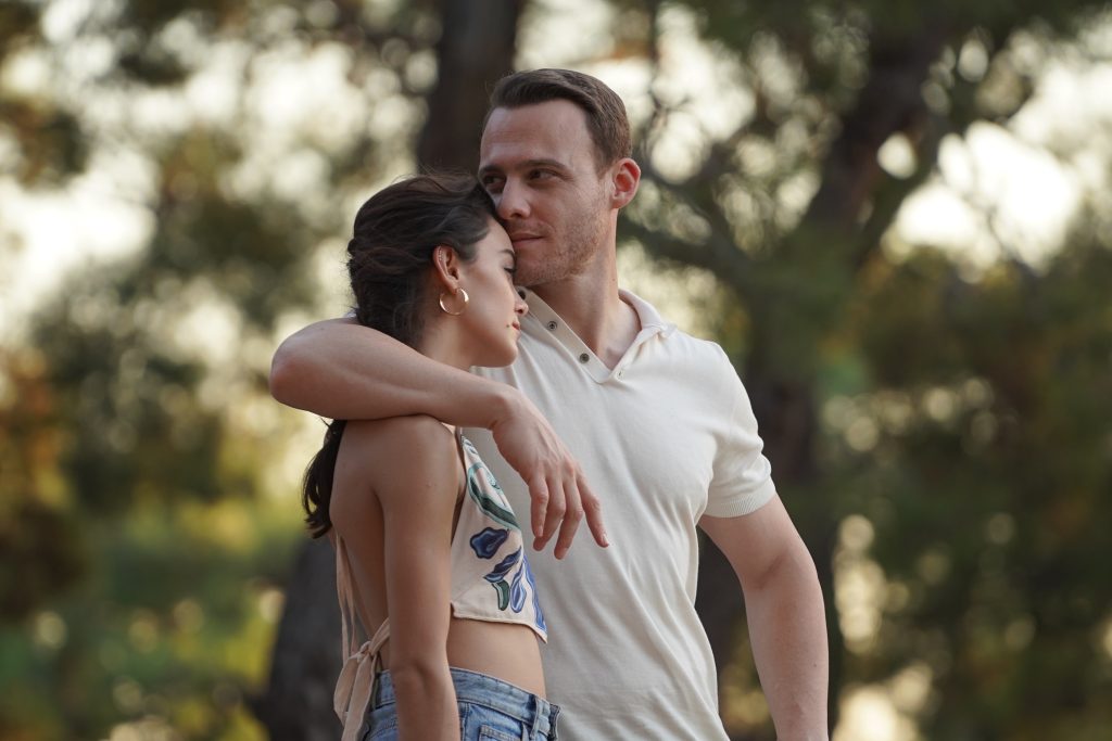 Ya Çok Seversen 8. Bölüm 2. Fragman yayında! Leyla
