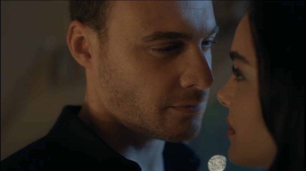 Ya Çok Seversen’de romantik rüzgarlar esecek! Leyla