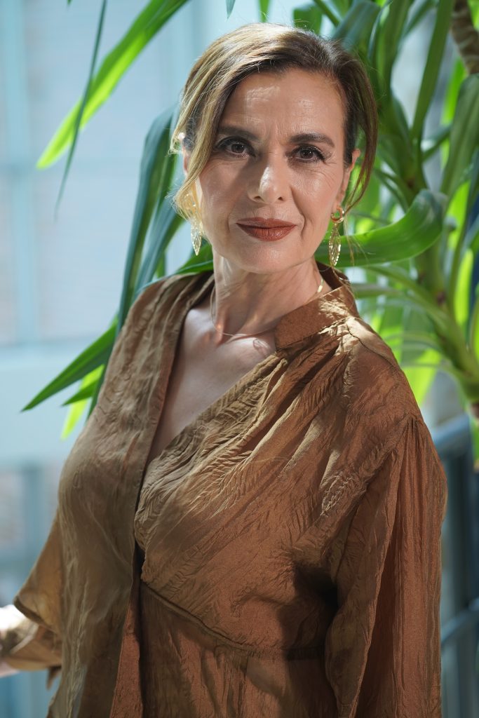 Ya Çok Seversen'in Füsun'u kimdir? Hatice Aslan Ya Çok Seversen ile ekrana dönüyor!