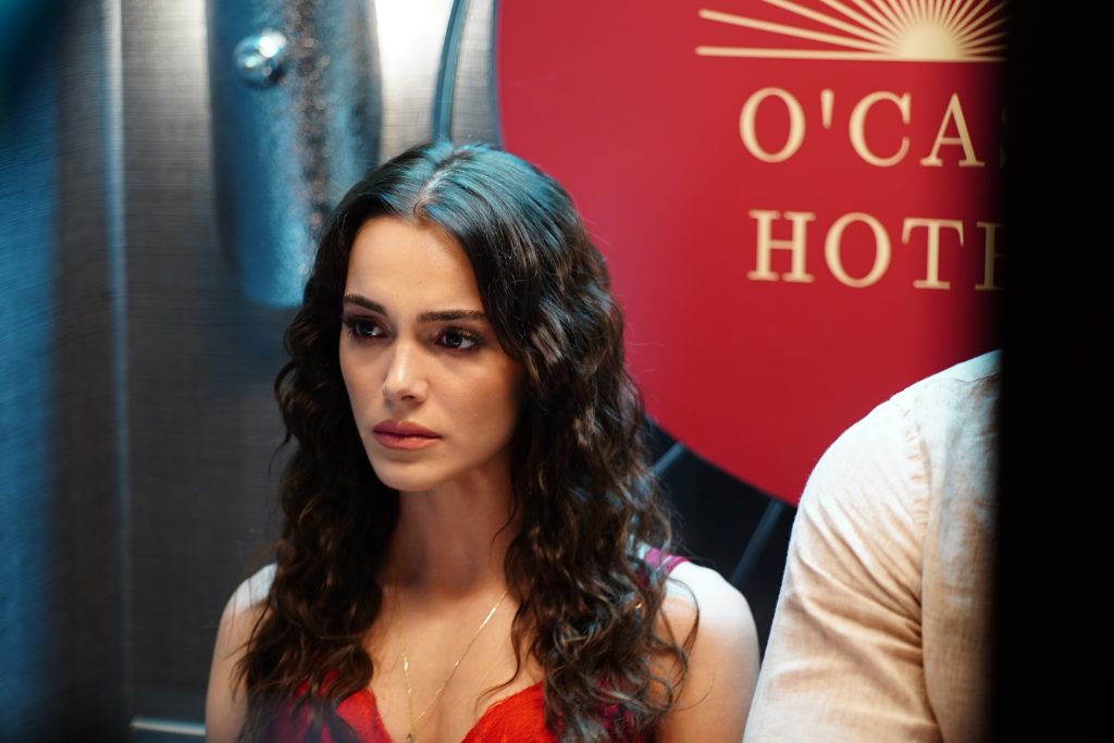 Ya Çok Seversen'in Leyla'sı kimdir? Hafsanur Sancaktutan'dan dizi hakkında özel açıklamalar!