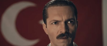 Ya İstiklal Ya Ölüm dizisinden ilk tanıtım yayınlandı!