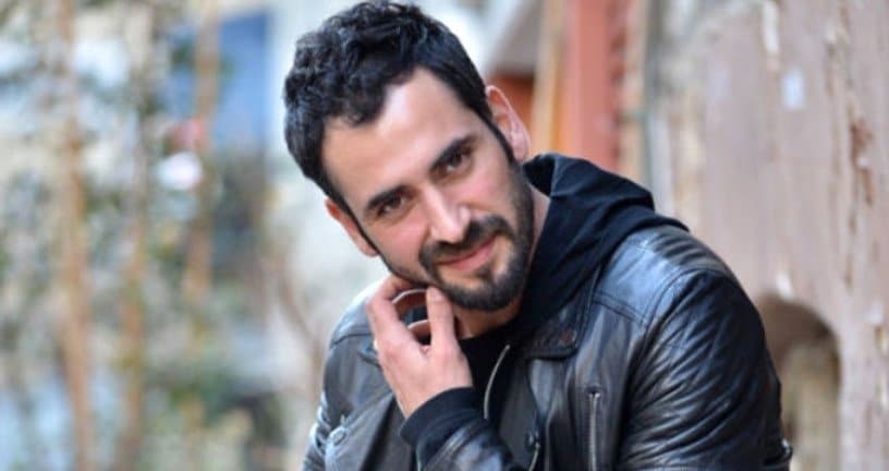 Ya İstiklal Ya Ölüm dizisine Burak Yamantürk de katıldı!