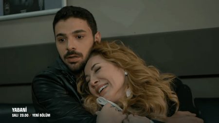 Yabani 19. Bölüm 2. Fragmanı
