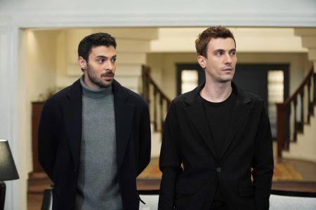 Yabani 26. Bölümde Yaman sonunda en büyük düşmanıyla karşı karşıya geldi!
