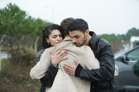 Yabani 27. Bölümde Leyla